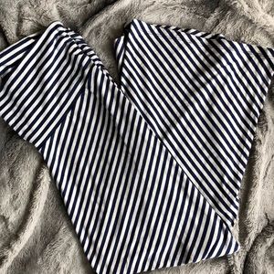 Old Navy Maternity Maxi Skirt